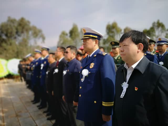 南涧1