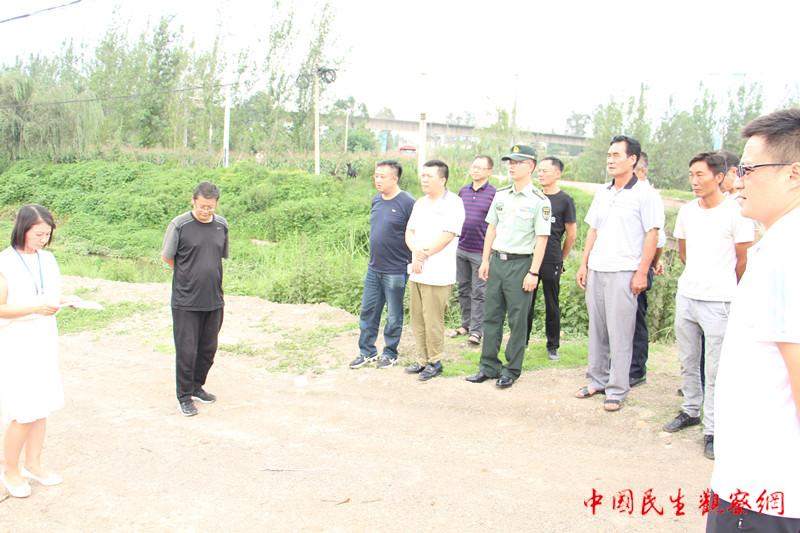 全国人大代表陈雪礼参加现场检查_副本.jpg